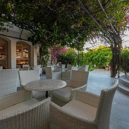 Skala Hotel Hotel 3*