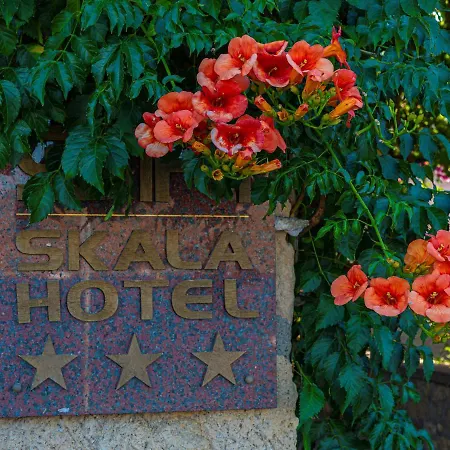 Skala Hotel Hotel 3*
