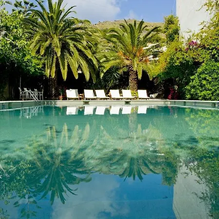 Skala Hotel Hotel