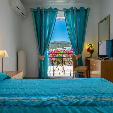 Skala Hotel Hotel Skala (Patmos)
