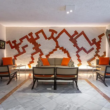 Skala Hotel Hotel