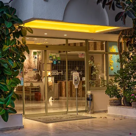 Skala Hotel Hotel 3*