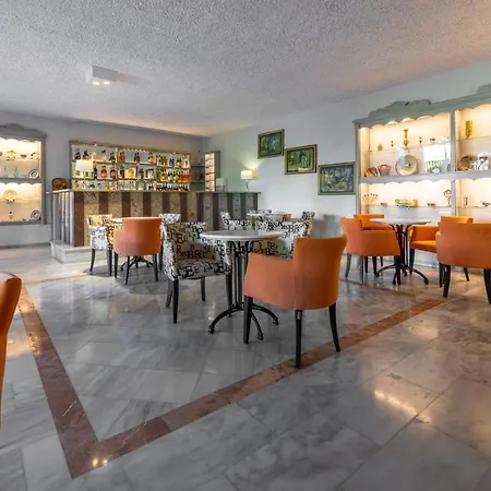 Skala Hotel Hotel 3*