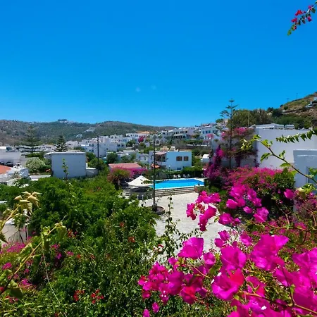 Skala Hotel Skala (Patmos)