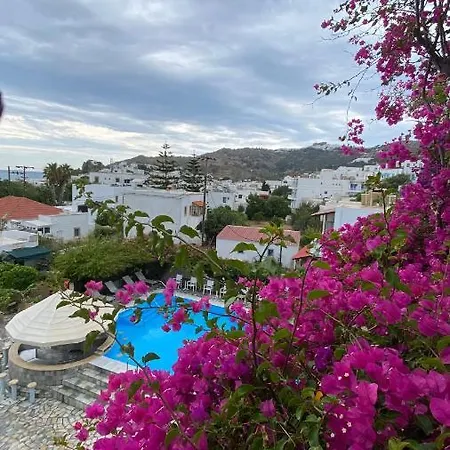 Skala Hotel Hotel