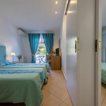 Skala Hotel 3* Skala (Patmos)