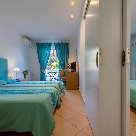 Skala Hotel 3* Skala