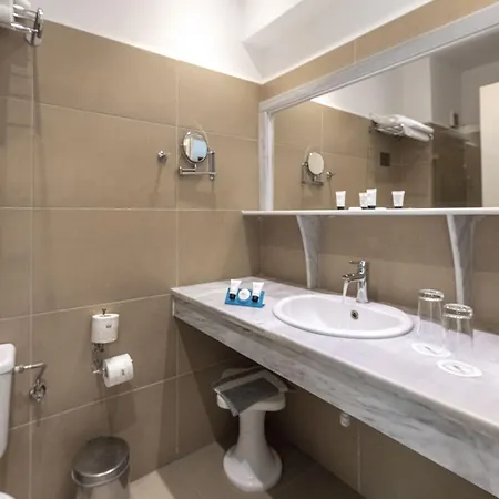Skala Hotel Hotel