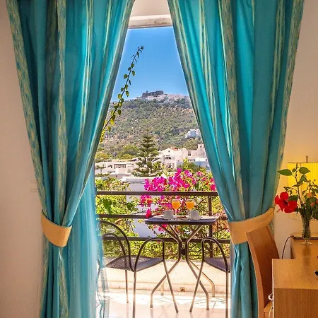 Skala Hotel Hotel Skala (Patmos)
