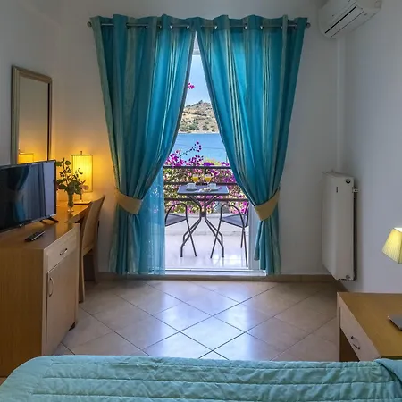 Skala Hotel 3*