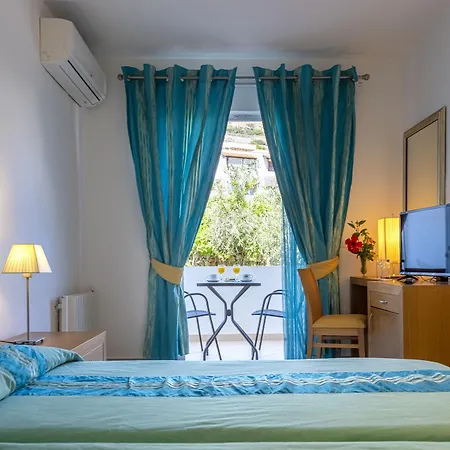 Hotel Skala Hotel 3*
