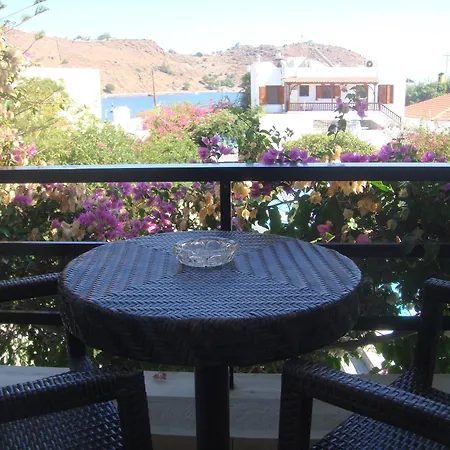 Skala Hotel 3*