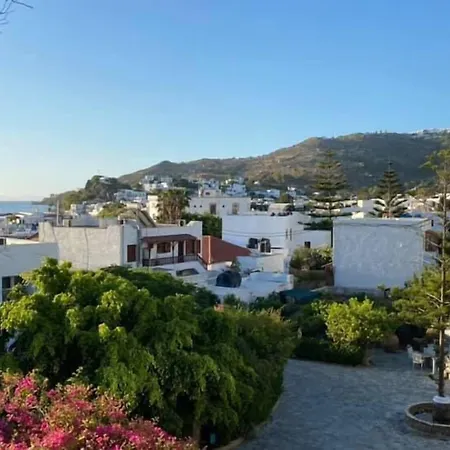 Skala Hotel Hotel Skala (Patmos)