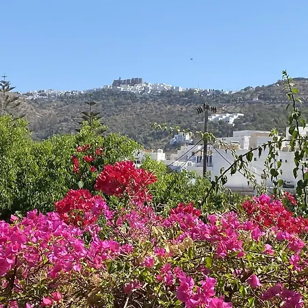 Skala Hotel 3* Skala (Patmos)