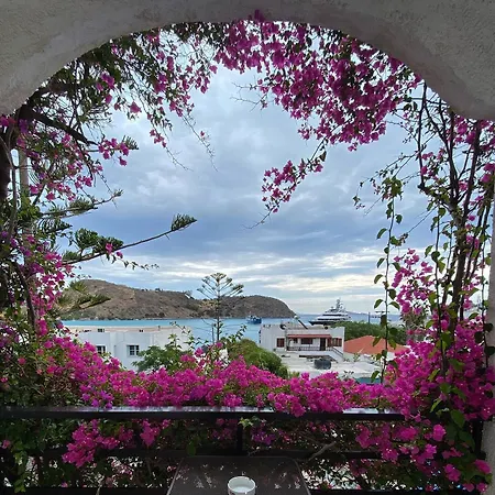 Skala Hotel Hotel