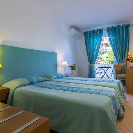 Skala Hotel Skala (Patmos)
