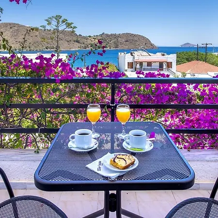Skala Hotel Hotel 3*