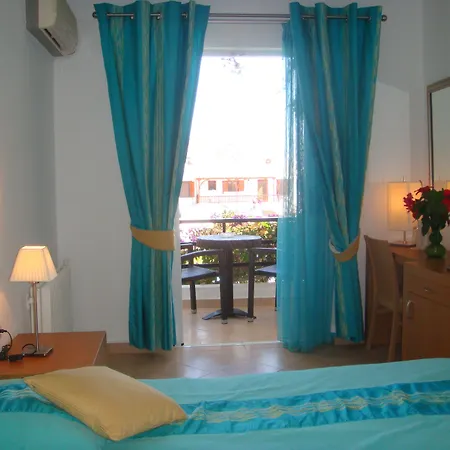 Skala Hotel Hotel 3*