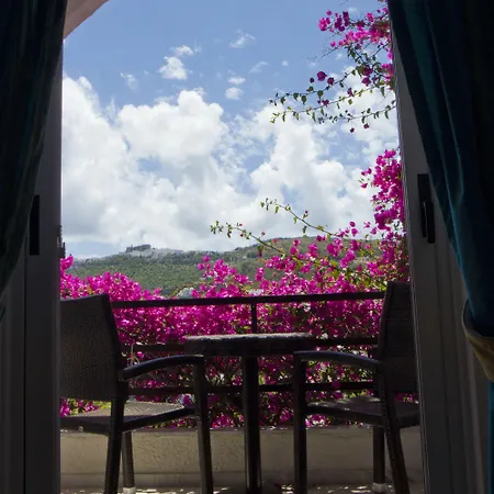 Skala Hotel Hotel Skala