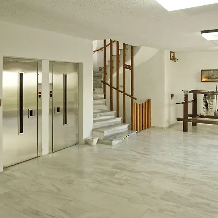 Hotel Skala Hotel Skala