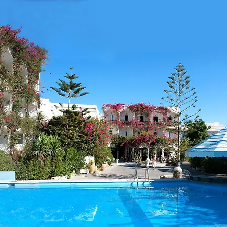 Skala Hotel 3*