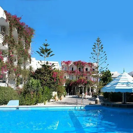 Skala Hotel 3* Skala (Patmos)