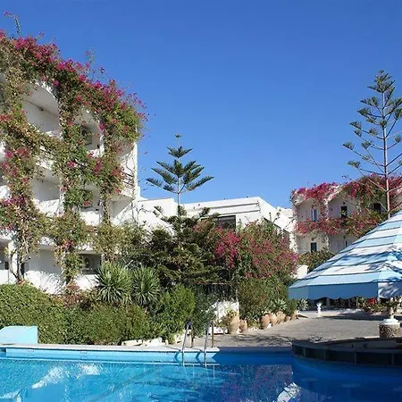Skala Hotel 3* Skala (Patmos)