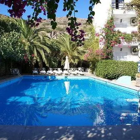 Skala Hotel 3* Skala (Patmos)