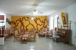 Skala Hotel Skala (Patmos)