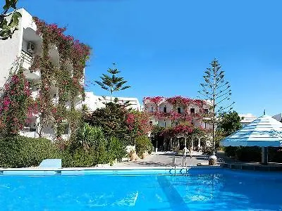 Skala Hotel 3*