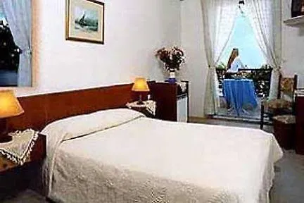 Skala Hotel 3* Skala (Patmos)