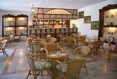 Skala Hotel