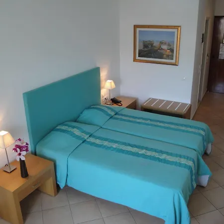 Skala Hotel Hotel 3*