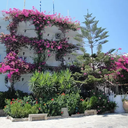 Skala Hotel Hotel