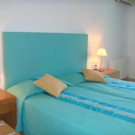 Skala Hotel Skala (Patmos)