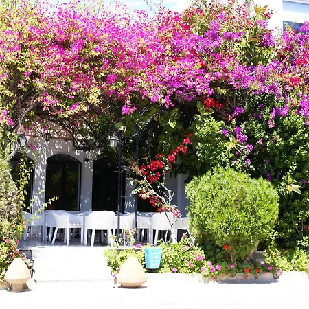 Skala Hotel
