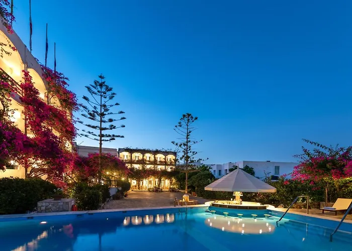 Skala Hotel Hotel 3*