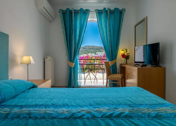 Skala Hotel Hotel Skala (Patmos)