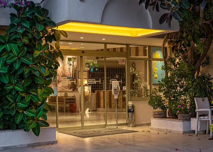 Skala Hotel Hotel 3*