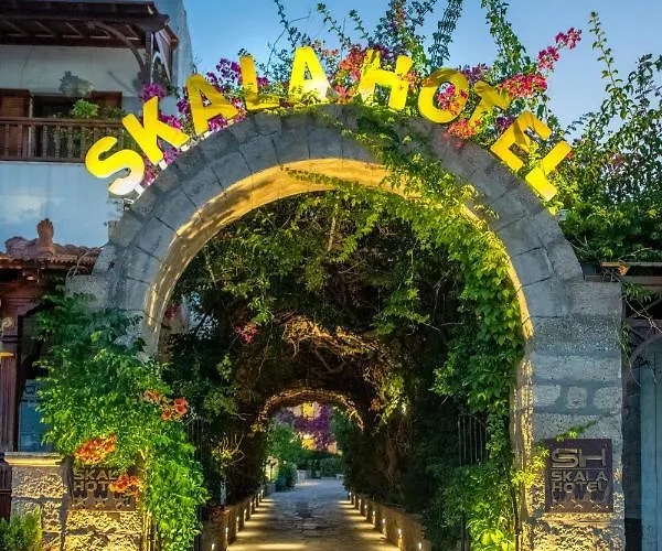 Skala Hotel Hotel 3*