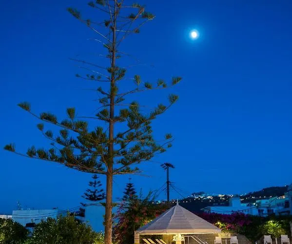 Hotel Skala Hotel Skala (Patmos)