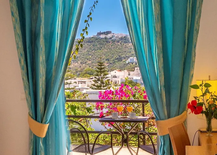 Skala Hotel Hotel Skala (Patmos)