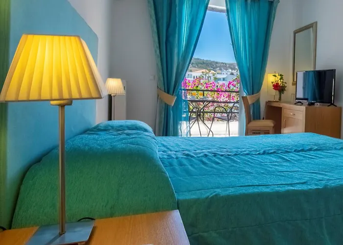 Hotel Skala Hotel 3*