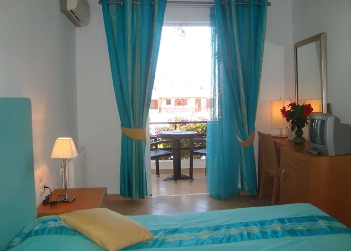 Skala Hotel Hotel 3*