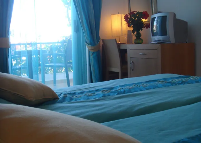 Hotel Skala Hotel 3*