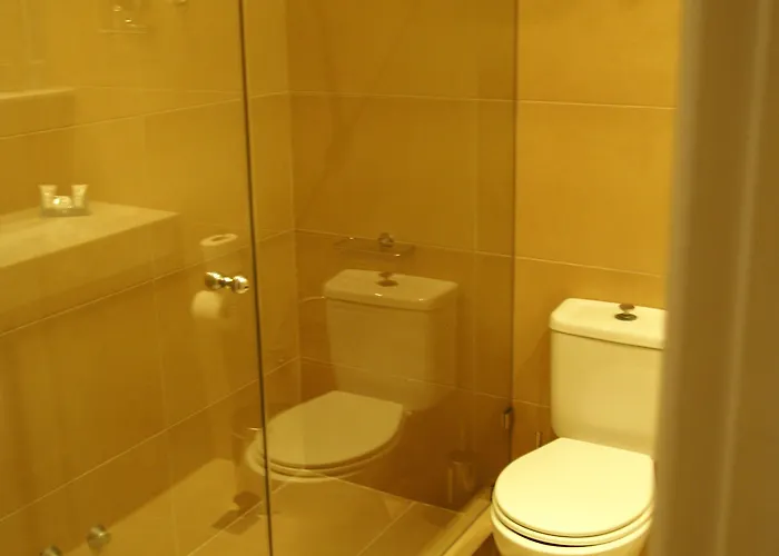 Skala Hotel Skala (Patmos)