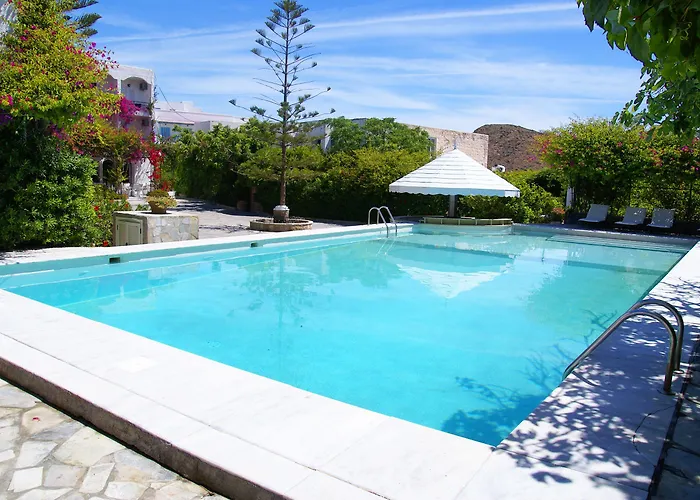 Skala Hotel Hotel Skala (Patmos)