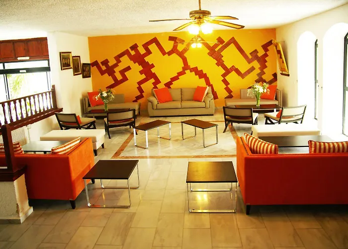 Hotel Skala Hotel Skala (Patmos)