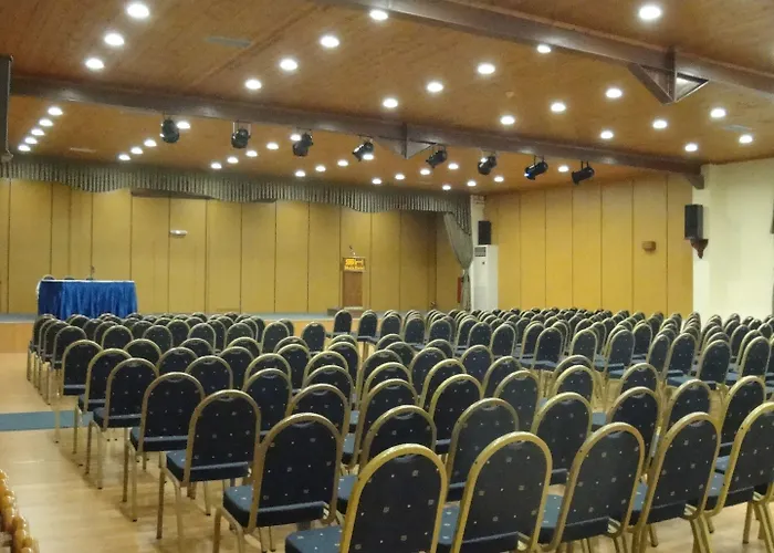 Skala Hotel Hotel 3*