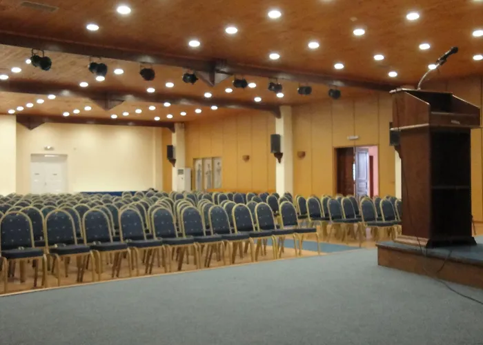 Skala Hotel 3* Skala (Patmos)